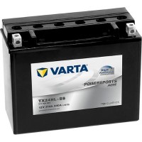 521908034I314 VARTA Стартерна акумуляторна батарея