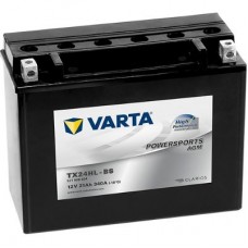 521908034I314 VARTA Стартерна акумуляторна батарея