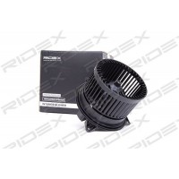 2669I0004 RIDEX Вентилятор салону