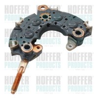 52168 HOFFER Випрямляч генератора