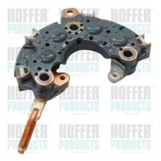 52168 HOFFER Випрямляч генератора