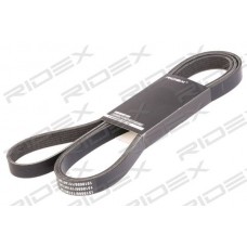 305P0412 RIDEX Поліклиновий ремінь