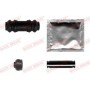 113-1403X QUICK BRAKE Комплект напрямної гільзи