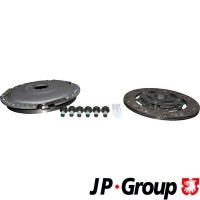 1130416110 JP GROUP Комплект зчеплення