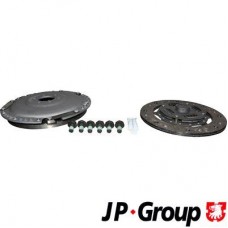 1130416110 JP GROUP Комплект зчеплення