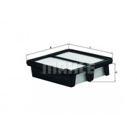 WG1378654 WILMINK GROUP Повітряний фільтр