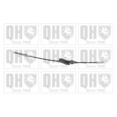 BC4181 QUINTON HAZELL Тросик, cтояночный тормоз