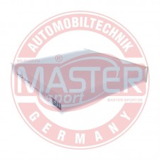 2149-IF-PCS-MS MASTER-SPORT GERMANY Фільтр повітря у внутрішньому просторі