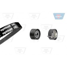 KT 1332 OPTIBELT Комплект ременя ГРМ