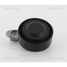 8641 293051 TRISCAN НАТЯЖИТЕЛЬ РЕМЕНЯ, клиновой зубча