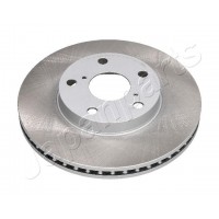 DI-229C JAPANPARTS Гальмівний диск