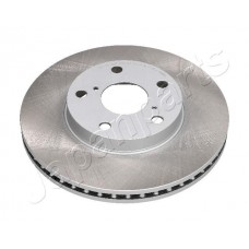 DI-229C JAPANPARTS Гальмівний диск