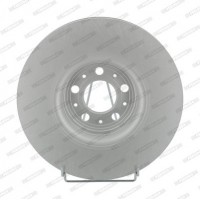 DDF1371C-1 FERODO Гальмівний диск
