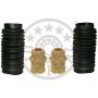 AK-735414 OPTIMAL Пилозахисний комплект амортизатор