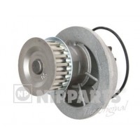 J1510900 NIPPARTS Водяний насос охолодження двигуна