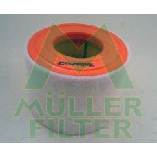 PA3555 MULLER FILTER Повітряний фільтр