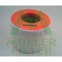 PA3555 MULLER FILTER Повітряний фільтр