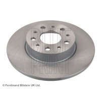 ADL144338 BLUE PRINT Гальмівний диск