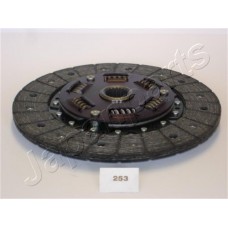 DF-253 JAPANPARTS Диск зчеплення