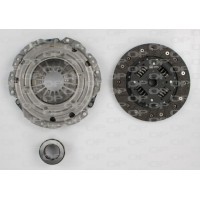CLK9066.03 OPEN PARTS Комплект зчеплення
