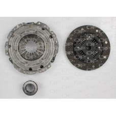 CLK9066.03 OPEN PARTS Комплект зчеплення