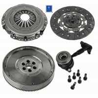 2290 601 126 SACHS Комплект зчеплення