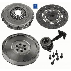 2290 601 126 SACHS Комплект зчеплення