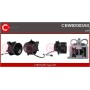 CBW82003AS CASCO Вентилятор салону