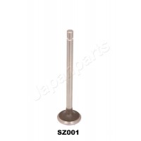 випускний клапан JAPANPARTS VV-SZ001