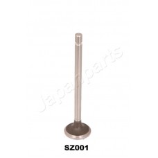 випускний клапан JAPANPARTS VV-SZ001