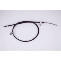 8AS 355 661-721 HELLA Тросик, cтояночный тормоз