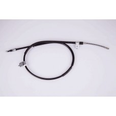 8AS 355 661-721 HELLA Тросик, cтояночный тормоз