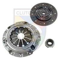 MCK0516 CLUTCHNUS Комплект зчеплення