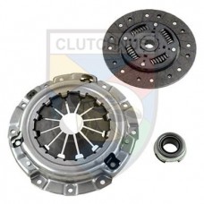 MCK0516 CLUTCHNUS Комплект зчеплення