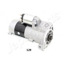 MTC129 JAPANPARTS Стартер