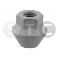 T413822 STC Гайка кріплення колеса