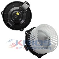 K92221 HOFFER Вентилятор салону