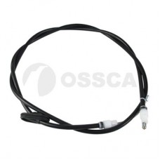 50113 OSSCA Тросик, cтояночный тормоз
