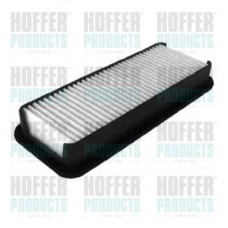 18001 HOFFER Повітряний фільтр