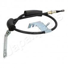 BC-918L JAPANPARTS Тросик, cтояночный тормоз
