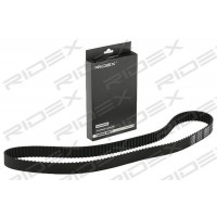 306T0156 RIDEX Зубчастий ремінь
