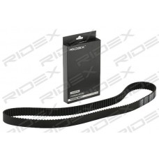 306T0156 RIDEX Зубчастий ремінь