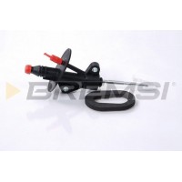 PC0312 BREMSI Головний циліндр система зчеплення