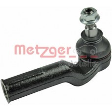 54048301 METZGER Наконечник поперечної кермової тяги