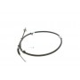 1 987 482 849 BOSCH Тросик, cтояночный тормоз