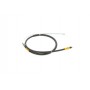 1 987 477 664 BOSCH Тросик, cтояночный тормоз