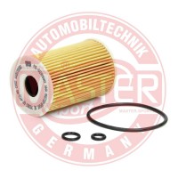 7008Z-OF-PCS-MS MASTER-SPORT GERMANY Масляний фільтр