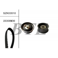 SZK03510 BTE Комплект ременя ГРМ