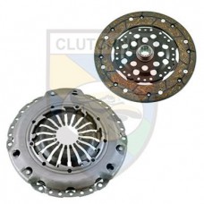 MCK3243 CLUTCHNUS Комплект зчеплення