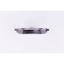 8DB 355 010-481 HELLA Комплект гальмівних колодок дисковий гальм
